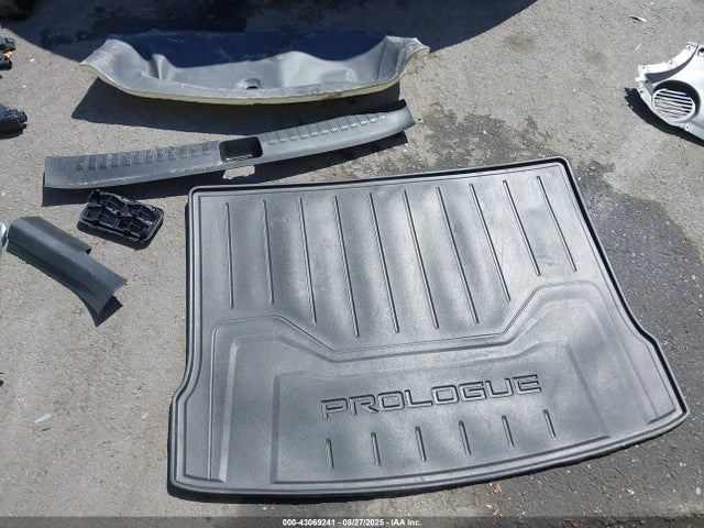 3GPKHXRJ5RS523945 Honda Prologue Touring