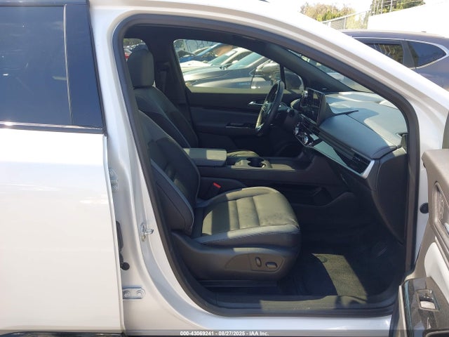 3GPKHXRJ5RS523945 Honda Prologue Touring