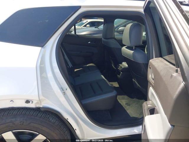 3GPKHXRJ5RS523945 Honda Prologue Touring