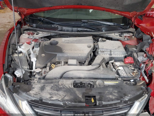 1N4AL3APXJC267239 Nissan 2018