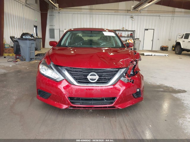 1N4AL3APXJC267239 Nissan 2018