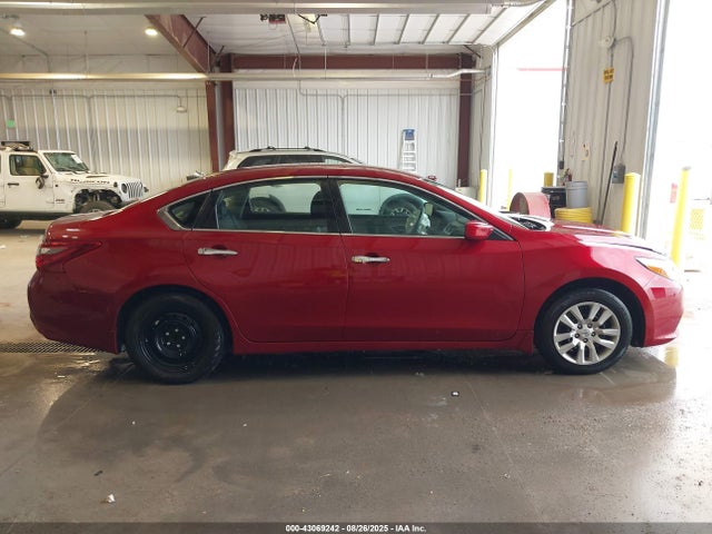 1N4AL3APXJC267239 Nissan 2018