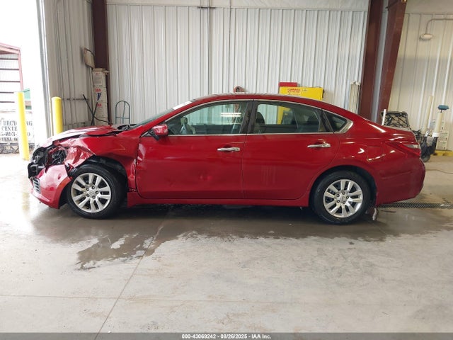 1N4AL3APXJC267239 Nissan 2018