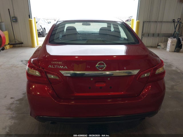 1N4AL3APXJC267239 Nissan 2018