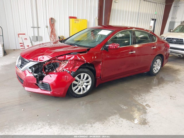 1N4AL3APXJC267239 Nissan 2018