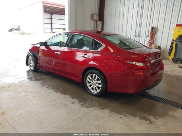 1N4AL3APXJC267239 Nissan 2018