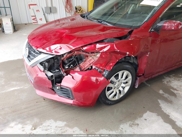 1N4AL3APXJC267239 Nissan 2018