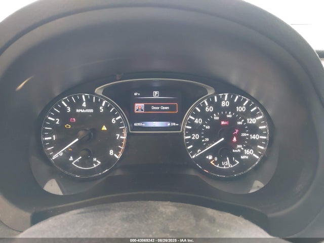 1N4AL3APXJC267239 Nissan 2018