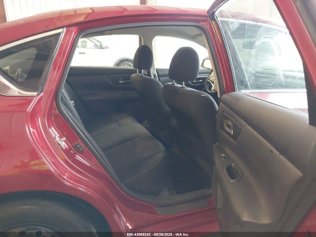 1N4AL3APXJC267239 Nissan 2018