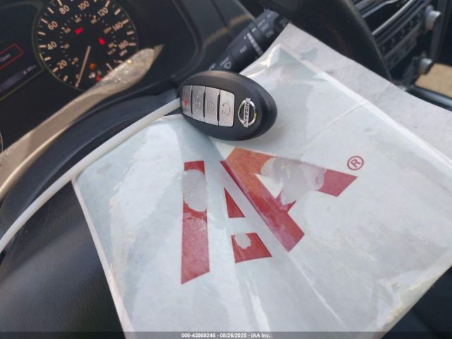 2018 NISSAN PATHFINDER 5N1DR2MM1JC639662 Photo 10