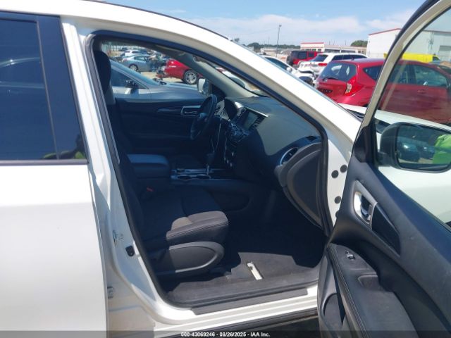 2018 NISSAN PATHFINDER 5N1DR2MM1JC639662 Photo 4