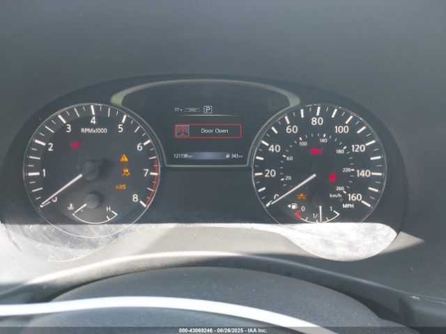 2018 NISSAN PATHFINDER 5N1DR2MM1JC639662 Photo 6