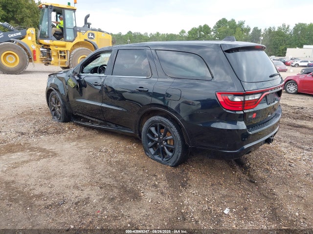 Dodge 2017 2017 1C4SDJCT8HC958046 Image 3