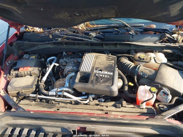 3GTUUCE87RG395194 GMC lz0