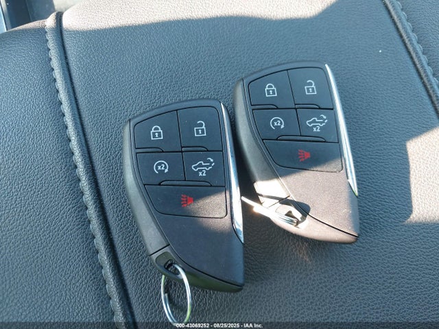 3GTUUCE87RG395194 GMC lz0