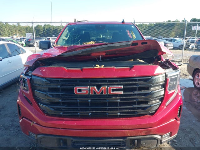 3GTUUCE87RG395194 GMC lz0