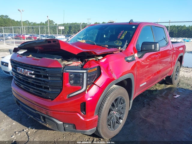 3GTUUCE87RG395194 GMC lz0