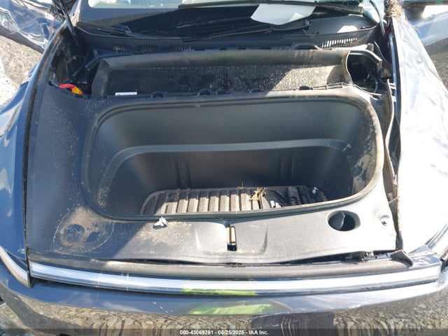 2026 TESLA MODEL Y 7SAYGDEDXTA419576 Photo 9