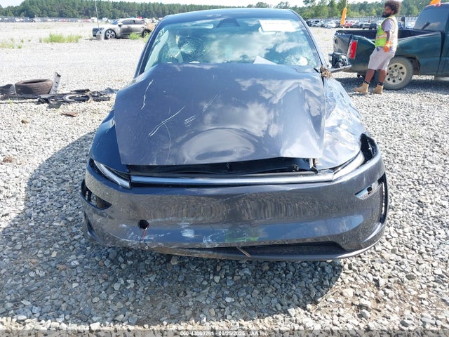 7SAYGDEDXTA419576 Tesla Model Y