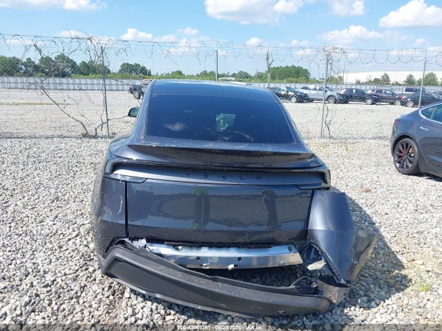 7SAYGDEDXTA419576 Tesla Model Y