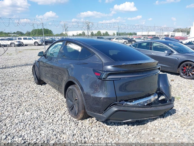 2026 TESLA MODEL Y 7SAYGDEDXTA419576 Photo 5