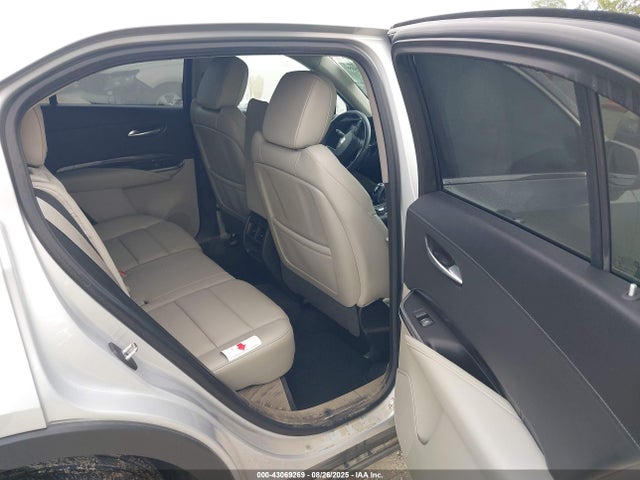 2019 CADILLAC XT4 1GYFZBR42KF206335 Photo 7