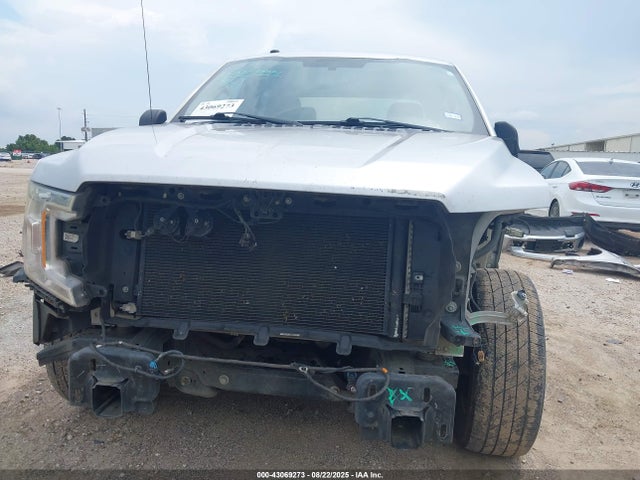 Ford 5.0l 4v 2018 1FTEW1C59JKD91432 Image 13