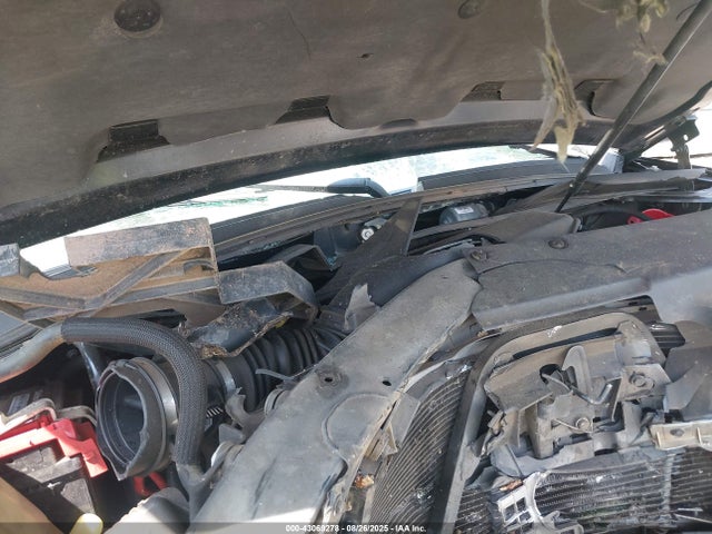 2007 CADILLAC ESCALADE 1GYFK63837R158499 Photo 9