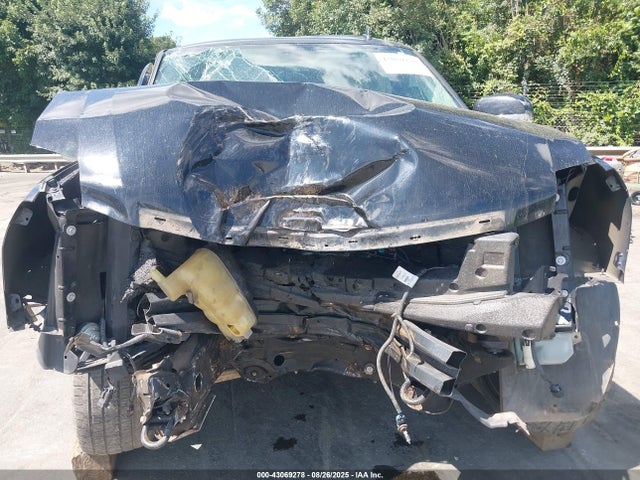 2007 CADILLAC ESCALADE 1GYFK63837R158499 Photo 5