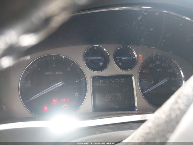 2007 CADILLAC ESCALADE 1GYFK63837R158499 Photo 6