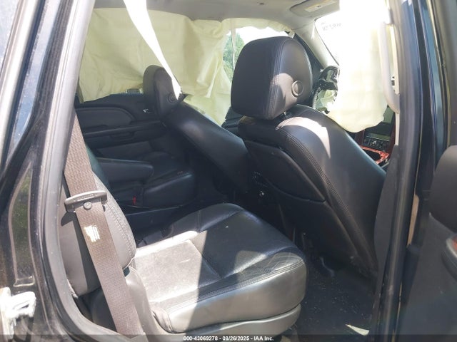2007 CADILLAC ESCALADE 1GYFK63837R158499 Photo 7