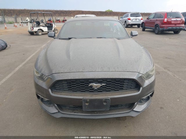 Ford 2015 2015 1FA6P8TH7F5343265 Image 11