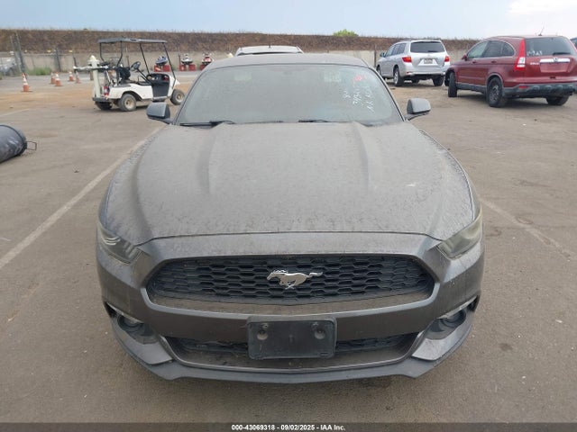 Ford 2015 2015 1FA6P8TH7F5343265 Image 6