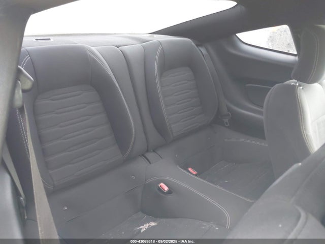 Ford 2015 2015 1FA6P8TH7F5343265 Image 8
