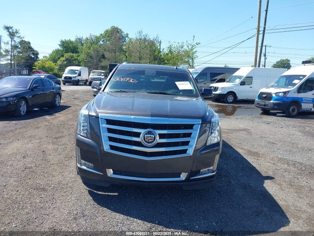 2015 CADILLAC ESCALADE 1GYS4BKJ4FR196456 Photo 5