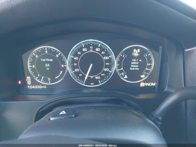 2015 CADILLAC ESCALADE 1GYS4BKJ4FR196456 Photo 6