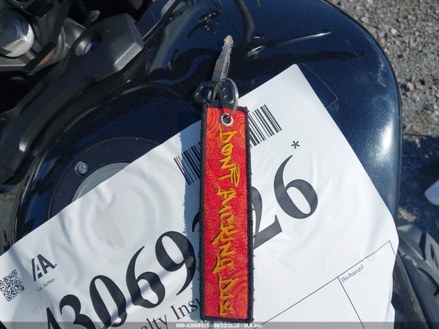 Yamaha FZ09 2016 JYARN33E7GA009876 Image 11