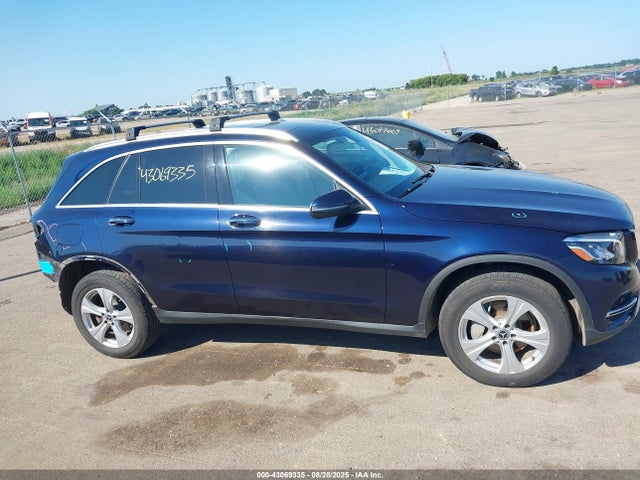 WDC0G4KB6JV015229 Mercedes-Benz m274