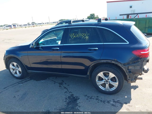WDC0G4KB6JV015229 Mercedes-Benz m274