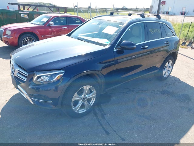 WDC0G4KB6JV015229 Mercedes-Benz m274
