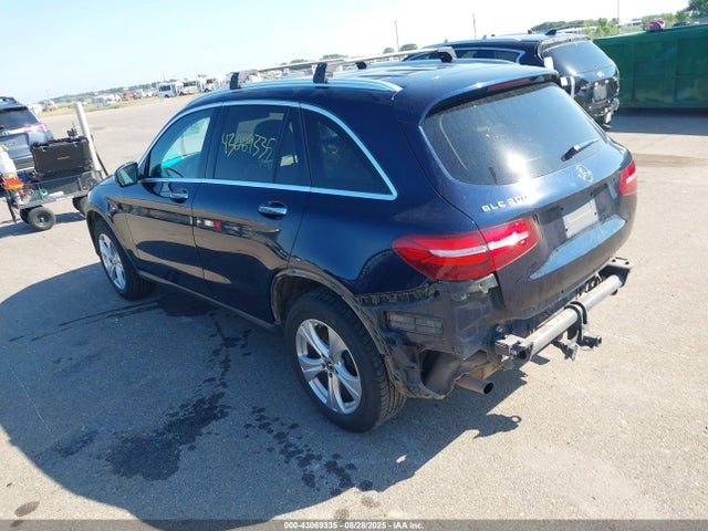 WDC0G4KB6JV015229 Mercedes-Benz m274