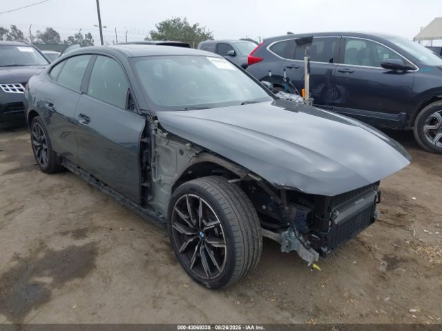 2024 BMW 4 SERIES GRAN COUPE WBA63AV00RFR45487