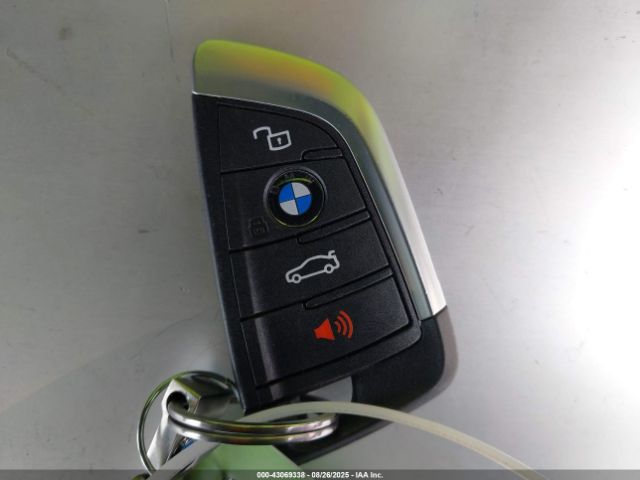 2024 BMW 4 SERIES GRAN COUPE WBA63AV00RFR45487 Photo 10