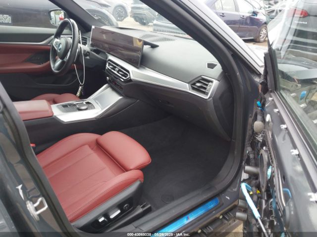 2024 BMW 4 SERIES GRAN COUPE WBA63AV00RFR45487 Photo 4