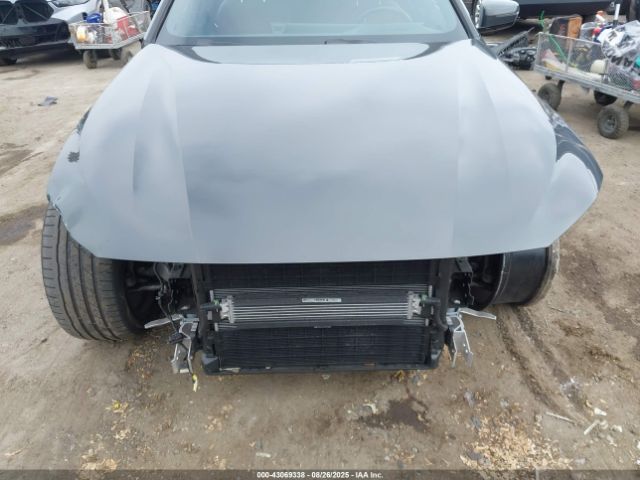 2024 BMW 4 SERIES GRAN COUPE WBA63AV00RFR45487 Photo 5