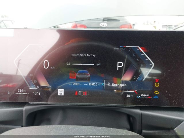 2024 BMW 4 SERIES GRAN COUPE WBA63AV00RFR45487 Photo 6