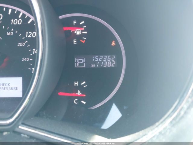 2012 NISSAN MURANO JN8AZ1MW1CW221580 Photo 6