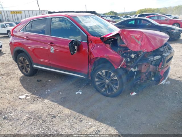 2020 MITSUBISHI ECLIPSE CROSS JA4AT5AA2LZ016775 Photo 0