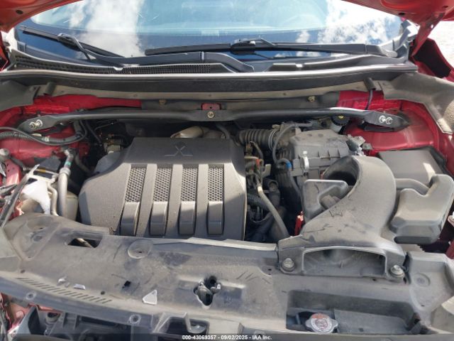 2020 MITSUBISHI ECLIPSE CROSS JA4AT5AA2LZ016775 Photo 9