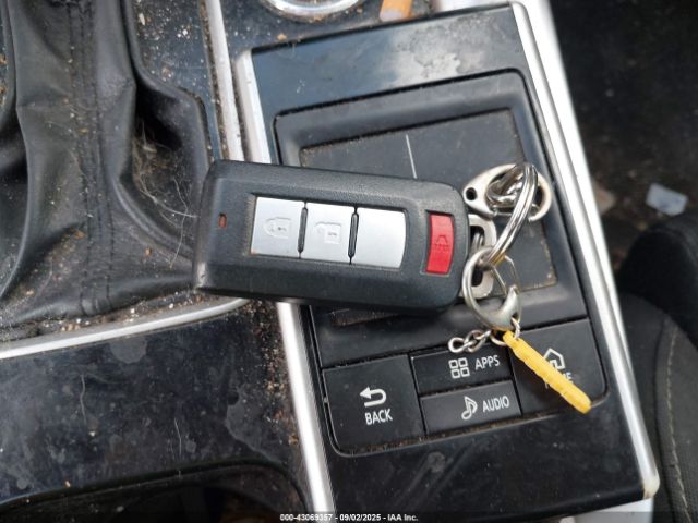 2020 MITSUBISHI ECLIPSE CROSS JA4AT5AA2LZ016775 Photo 10